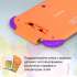 7" Детский планшет SunWind Sky Kids 70 1/16 GB SC7731E 3G, 1024 x 600, Android 10.0 Go, разноцветный [ss7238pg ]